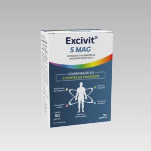 Excivit 5 Mag